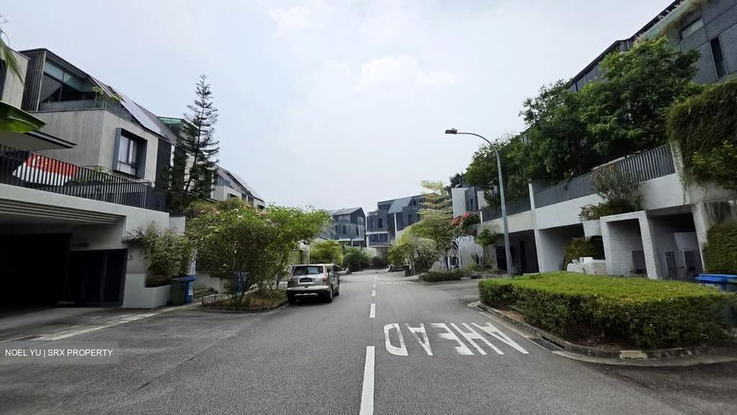 Victoria Park Villas (D10), Semi-Detached #630674221